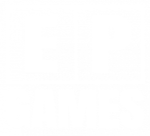 Easy Peasy Games Logo