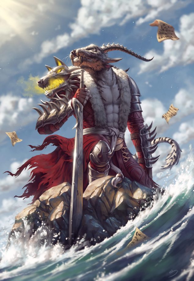Illustration Art