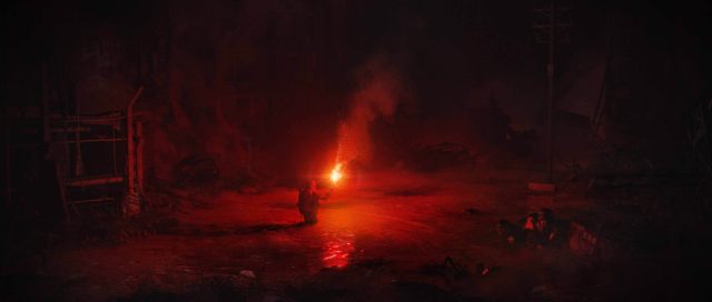 Easy Peasy Games Keyframe Alone