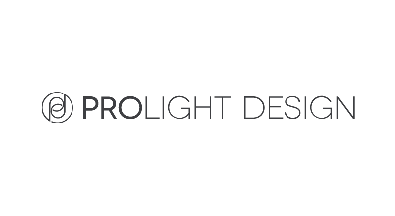 ProLight Design Logo