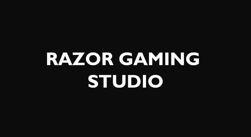 Razor Gaming Studio logo