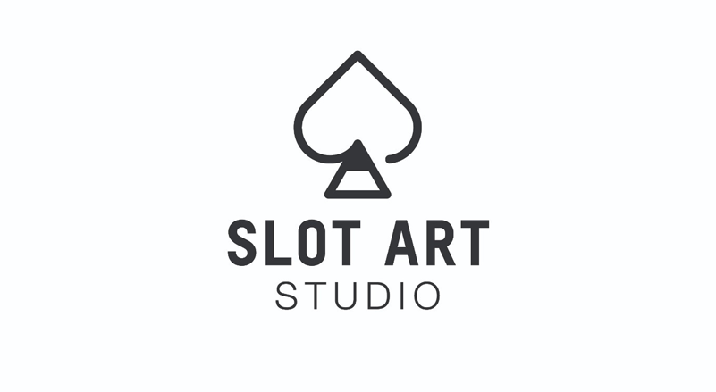 Slot Art Studio Logo